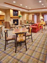 Hotel Holiday Inn Express Hotel & Suites Clinton photo 5