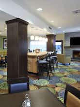 Hotel Holiday Inn Express Hotel & Suites Colorado Springs First & Main photo 5