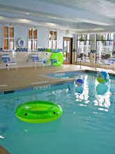 Hotel Holiday Inn Express Hotel & Suites Coeur D Alene I 90 Exit 11 photo 4