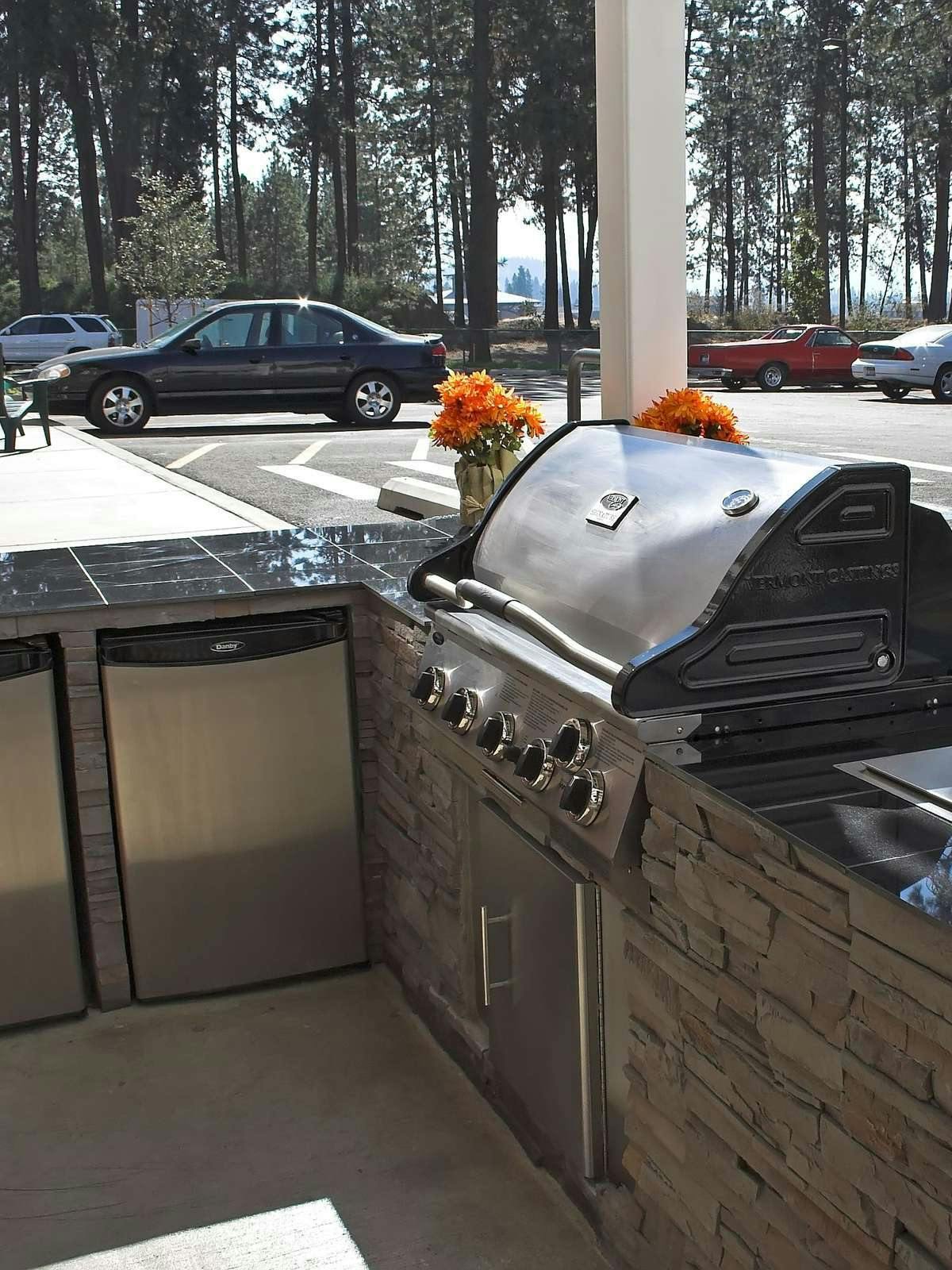 Hotel Holiday Inn Express Hotel & Suites Coeur D Alene I 90 Exit 11 photo 5