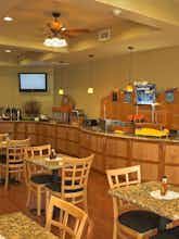 Hotel Holiday Inn Express Hotel & Suites Coeur D Alene I 90 Exit 11 photo 3