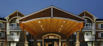 Holiday Inn Express Hotel & Suites Coeur D Alene I 90 Exit 11