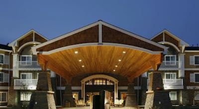 Holiday Inn Express Hotel & Suites Coeur D Alene I 90 Exit 11