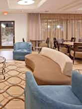 Hotel Holiday Inn Express Hotel & Suites College Station photo 4