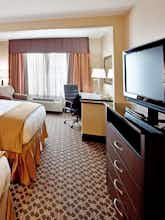 Hotel Holiday Inn Express Hotel & Suites Columbia Downtown photo 2