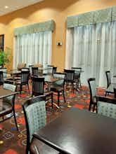 Hotel Holiday Inn Express Hotel & Suites Columbia Downtown photo 5