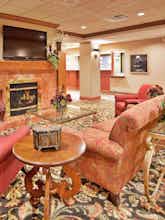 Hotel Holiday Inn Express Hotel & Suites Columbus photo 3