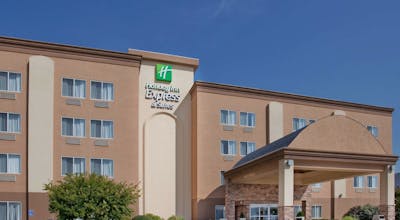 Holiday Inn Express Hotel & Suites Columbus