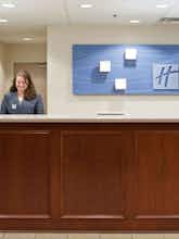 Hotel Holiday Inn Express Hotel & Suites Columbus I-71 photo 5