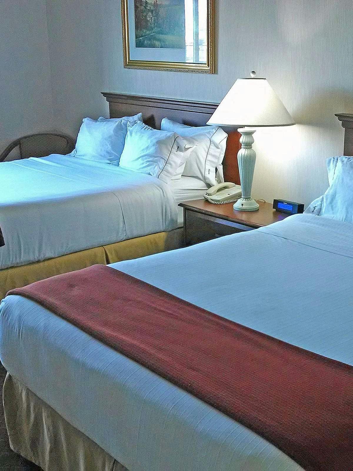 Hotel Holiday Inn Express Hotel & Suites Columbus I-71 photo 1