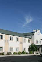 Hotel Buffalo Inn photo 1