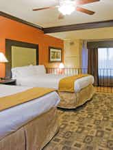 Hotel Holiday Inn Express Hotel & Suites Columbia Fort Jackson photo 1