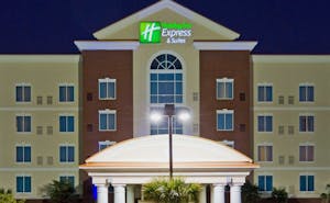Holiday Inn Express Hotel & Suites Columbia Fort Jackson