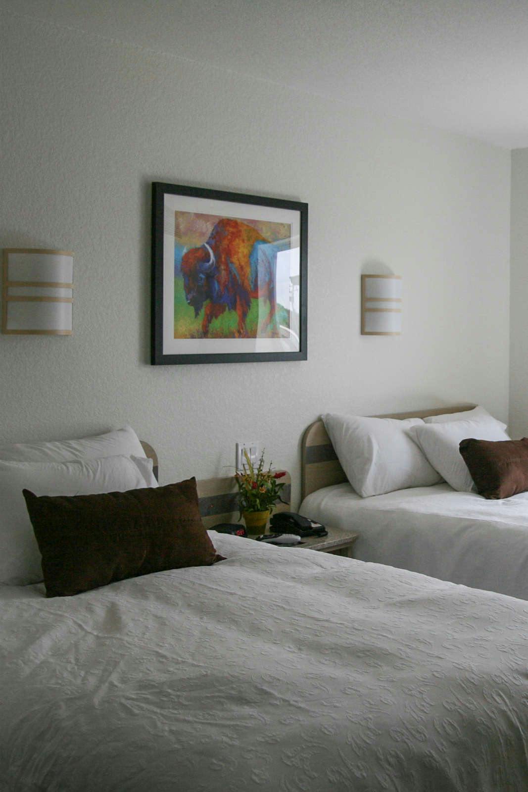 Hotel Buffalo Inn photo 3