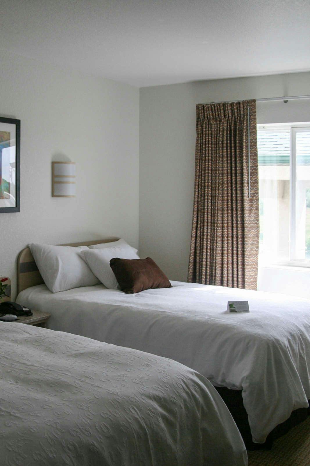 Hotel Buffalo Inn photo 4