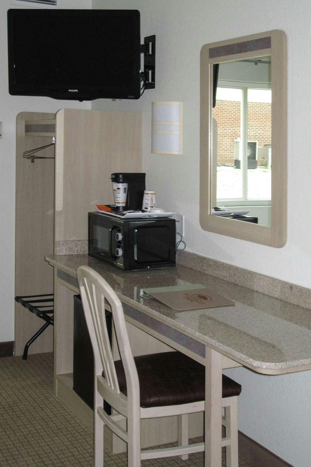 Hotel Buffalo Inn photo 5