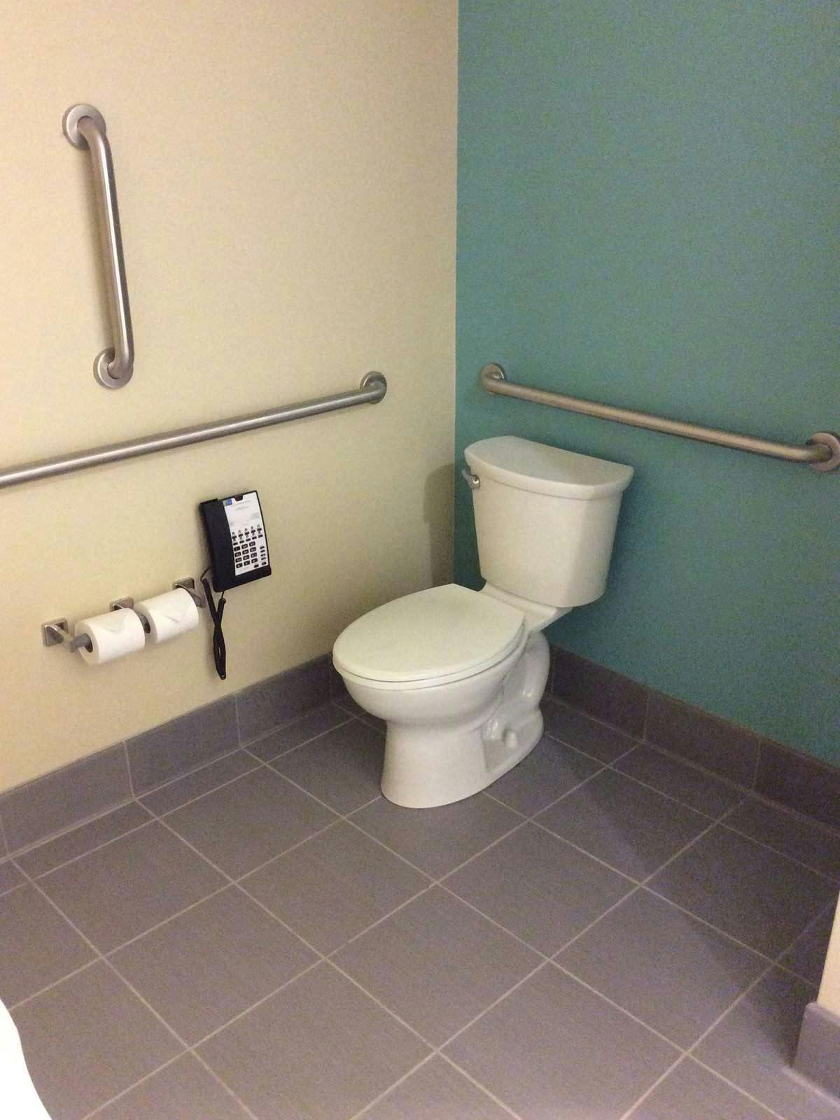 Hotel Holiday Inn Express Hotel & Suites Colorado Springs Downtown photo 2