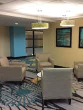 Hotel Holiday Inn Express Hotel & Suites Colorado Springs Downtown photo 3