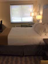 Hotel Holiday Inn Express Hotel & Suites Colorado Springs Downtown photo 1