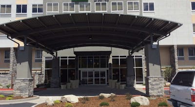 Holiday Inn Express Hotel & Suites Colorado Springs Downtown