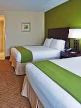 Hotel Holiday Inn Express Hotel & Suites Columbus photo 1