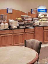 Hotel Holiday Inn Express Hotel & Suites Conroe I 45 North photo 4