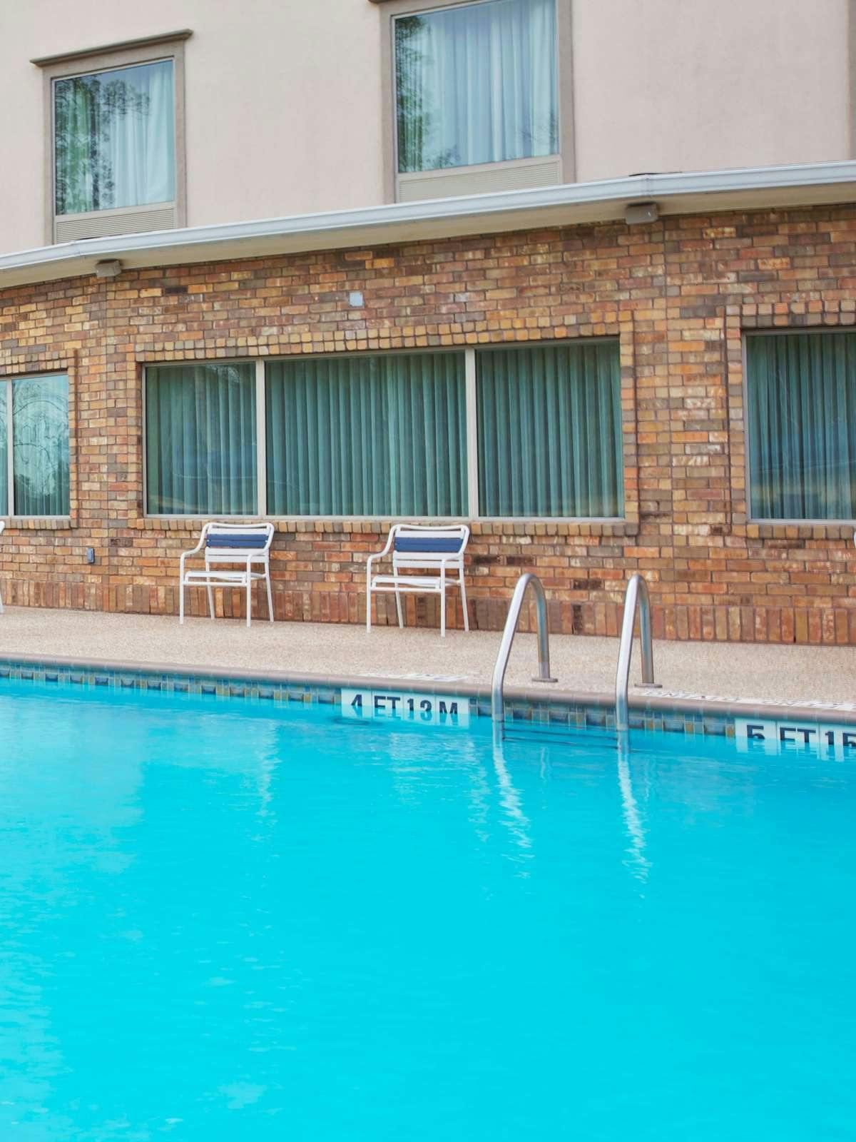 Hotel Holiday Inn Express Hotel & Suites Conroe I 45 North photo 5