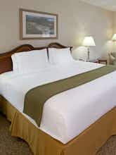 Hotel Holiday Inn Express Hotel & Suites Conroe I 45 North photo 1