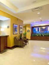 Hotel Holiday Inn Express Hotel & Suites Columbus At Northlake photo 3