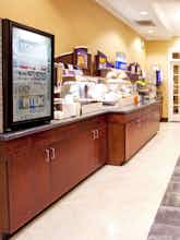 Hotel Holiday Inn Express Hotel & Suites Columbus At Northlake photo 5