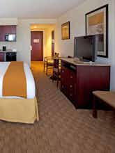 Hotel Holiday Inn Express Hotel & Suites Columbus At Northlake photo 2