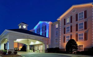 Holiday Inn Express Hotel & Suites Conover