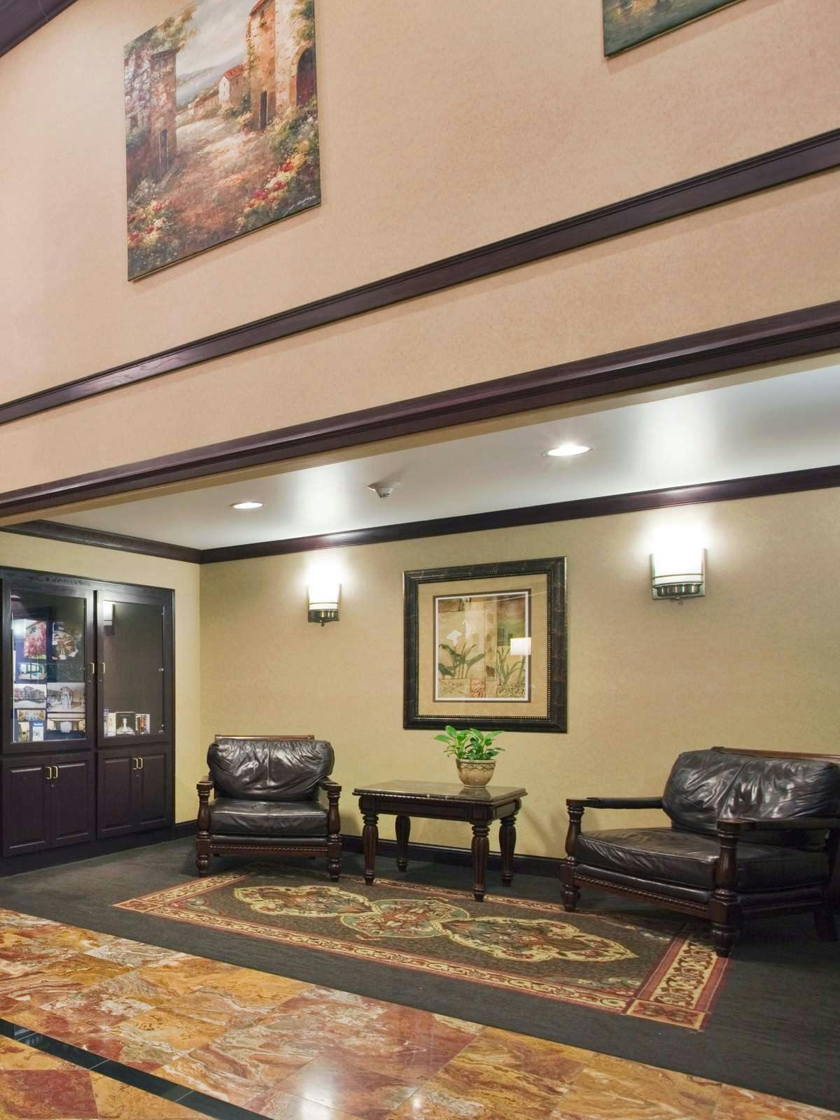 Hotel Holiday Inn Express Hotel & Suites Cooperstown photo 3