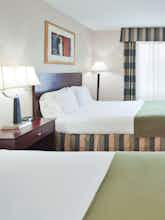 Hotel Holiday Inn Express Hotel & Suites Cooperstown photo 1
