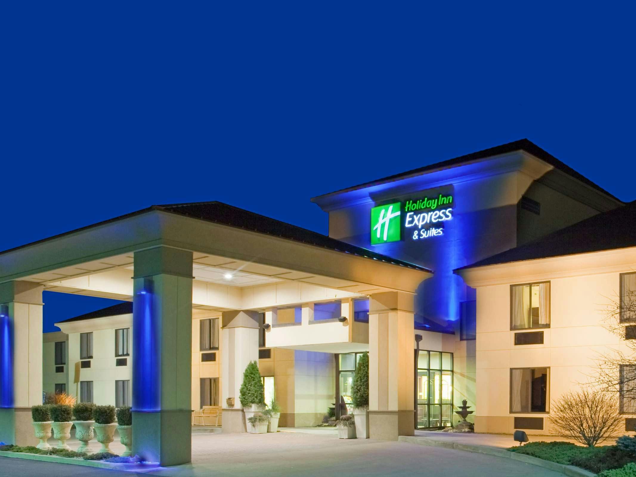 Holiday Inn Express Hotel & Suites Cooperstown