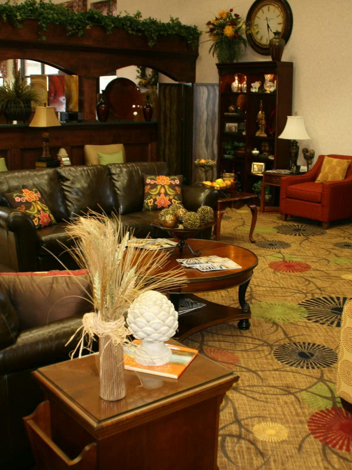 Hotel Holiday Inn Express Hotel & Suites Corinth photo 3