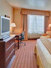 Holiday Inn Express Hotel & Suites Corona, Northern ...