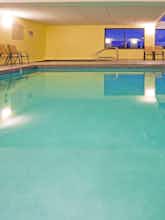 Hotel Holiday Inn Express Hotel & Suites Coon Rapids photo 4