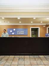 Hotel Holiday Inn Express Hotel & Suites Corning photo 4