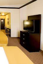 Hotel Holiday Inn Express Hotel & Suites Corpus Christi photo 2