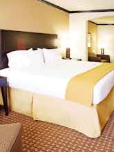 Hotel Holiday Inn Express Hotel & Suites Corpus Christi photo 1