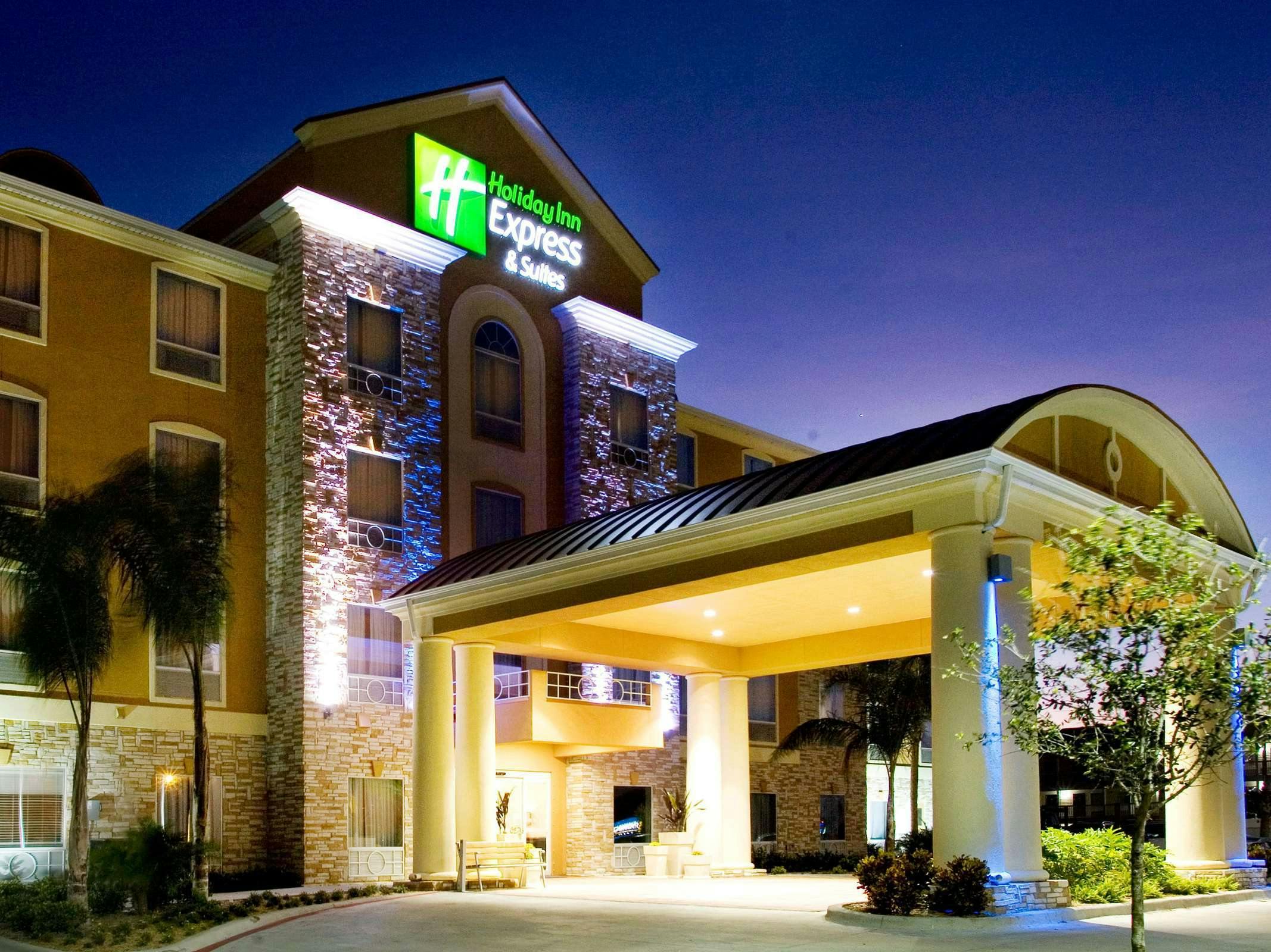Holiday Inn Express Hotel & Suites Corpus Christi