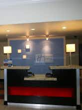 Hotel Holiday Inn Express Hotel & Suites Corpus Christi North photo 5