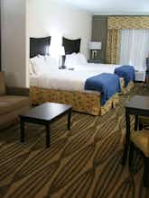 Hotel Holiday Inn Express Hotel & Suites Corpus Christi North photo 1