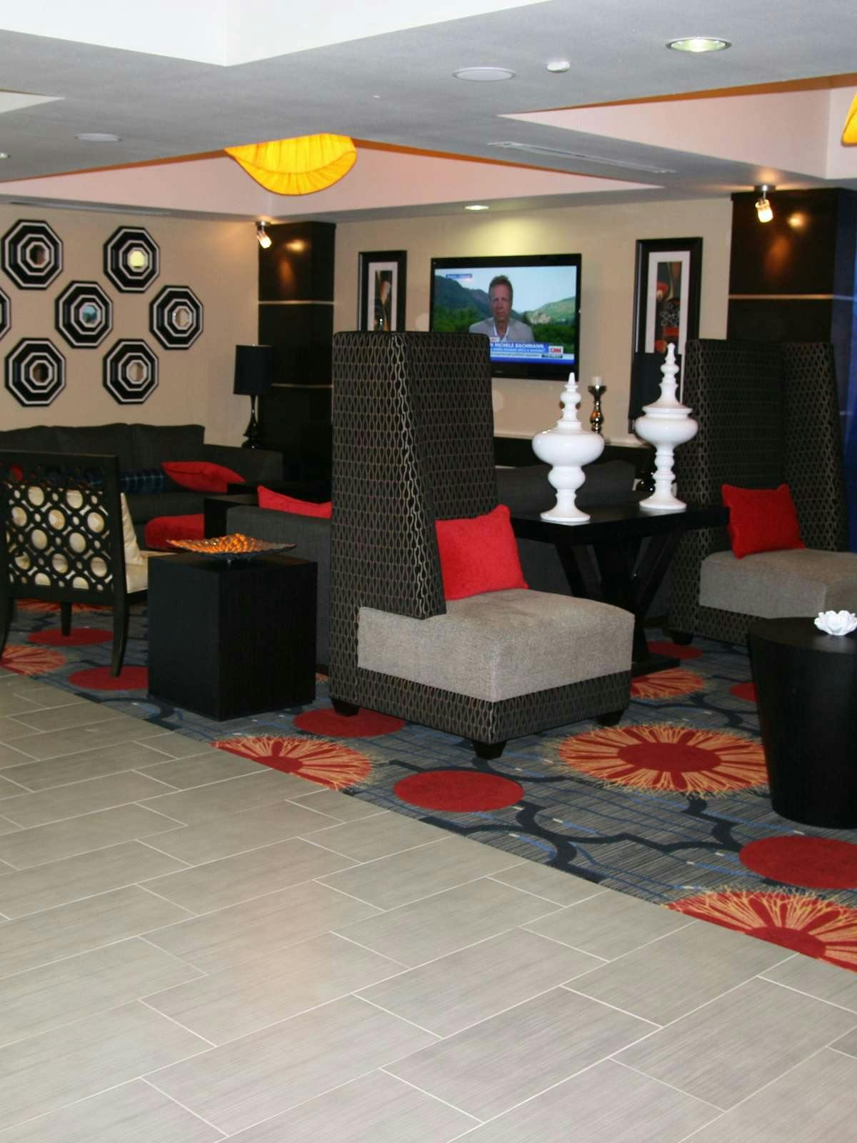 Hotel Holiday Inn Express Hotel & Suites Corpus Christi North photo 4