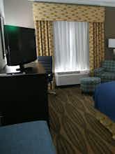 Hotel Holiday Inn Express Hotel & Suites Corpus Christi North photo 2