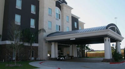 Holiday Inn Express Hotel & Suites Corpus Christi North