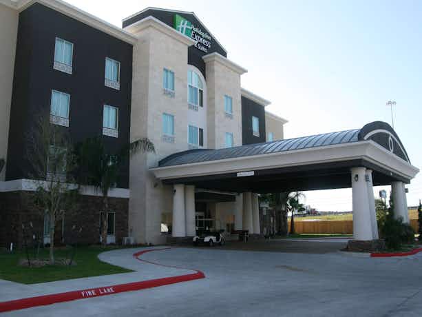 Holiday Inn Express Hotel & Suites Corpus Christi North