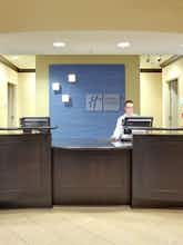 Hotel Holiday Inn Express Hotel & Suites Covington photo 4