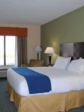 Hotel Holiday Inn Express Hotel & Suites Covington photo 1